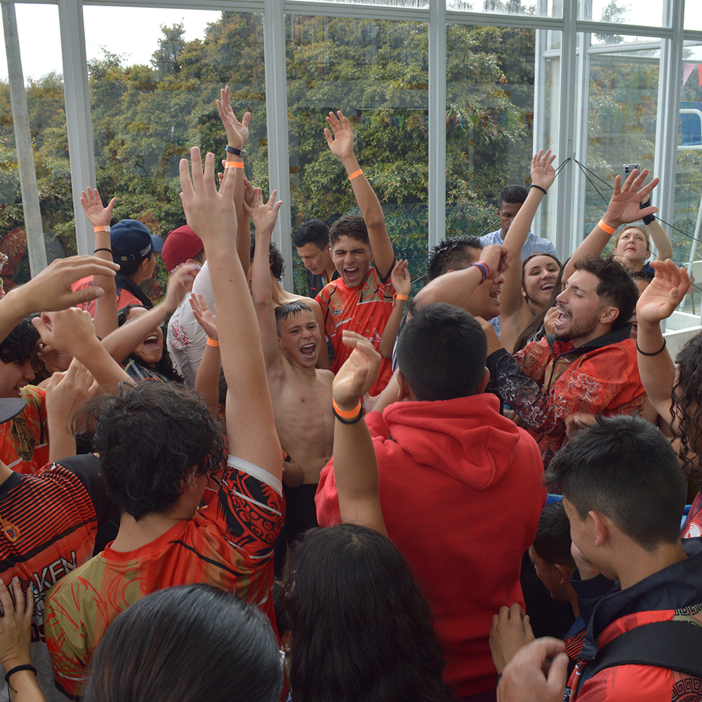 Imagendefondorepresentandoelclub