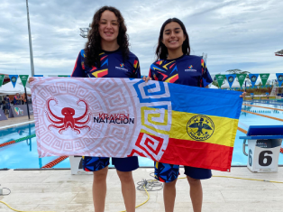 Juegos Nacionales Juveniles